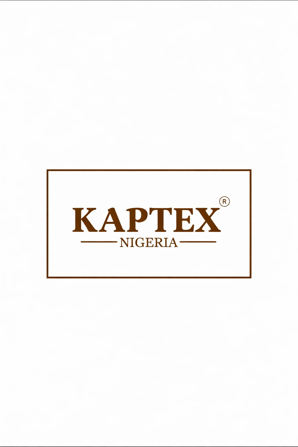 Kaptex Nigeria